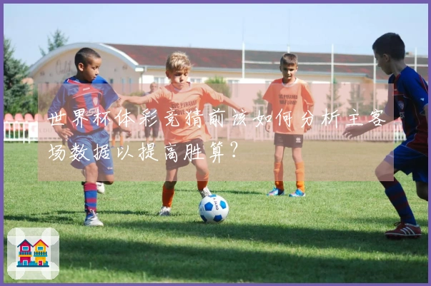 世界杯体彩竞猜前该如何分析主客场数据以提高胜算？