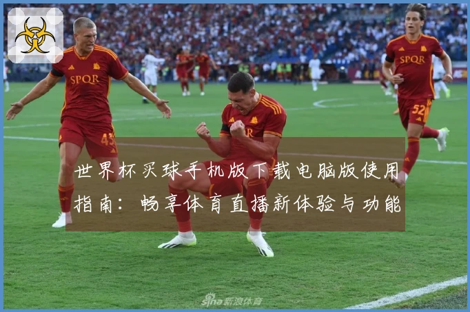 世界杯买球手机版下载电脑版使用指南：畅享体育直播新体验与功能介绍
