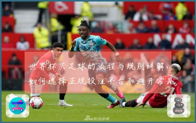 世界杯买足球的流程与规则详解，如何选择正规投注平台和避开常见陷阱