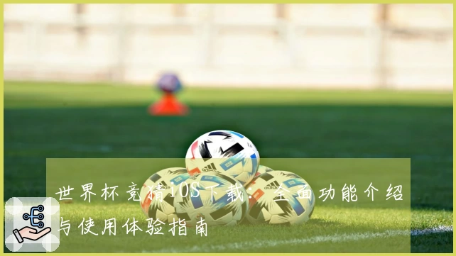 世界杯竞猜iOS下载：全面功能介绍与使用体验指南