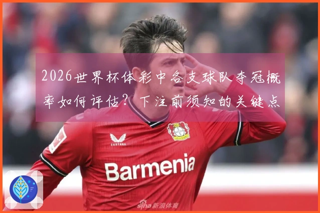 2026世界杯体彩中各支球队夺冠概率如何评估？下注前须知的关键点是什么