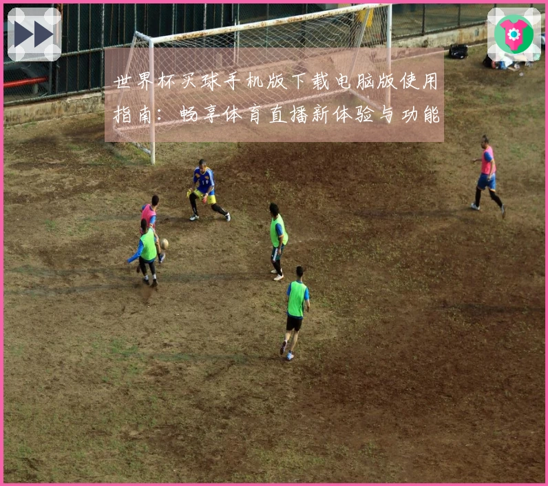 世界杯买球手机版下载电脑版使用指南:畅享体育直播新体验与功能介绍