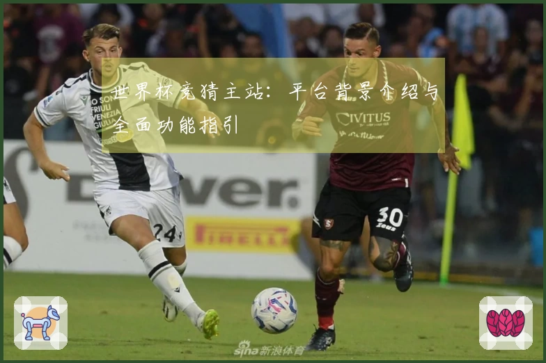 世界杯竞猜主站：平台背景介绍与全面功能指引