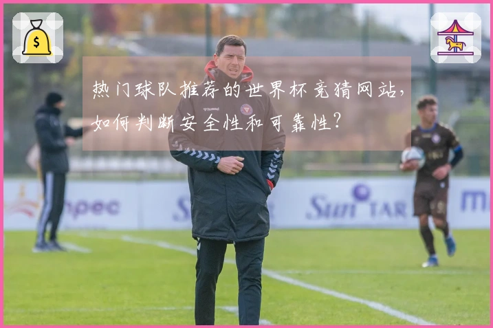 热门球队推荐的世界杯竞猜网站，如何判断安全性和可靠性？