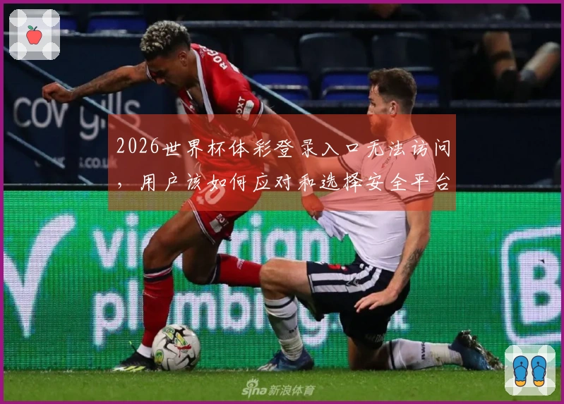 2026世界杯体彩登录入口无法访问，用户该如何应对和选择安全平台？