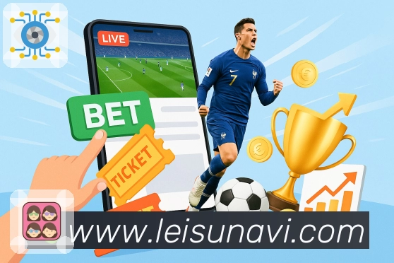 我们的使命与愿景：让体育平台更具“服务感”